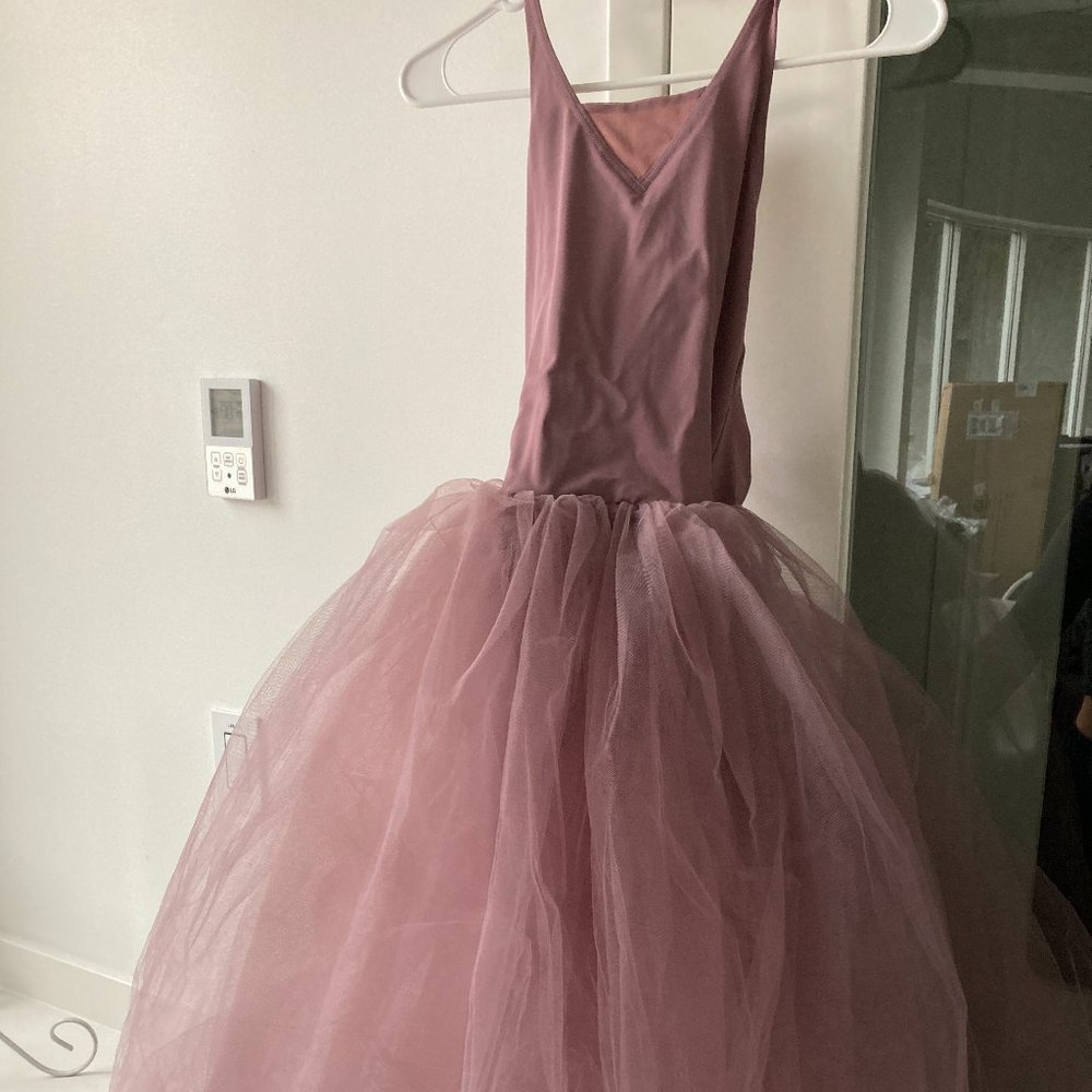 Teen/Adult Dance Performance Costume